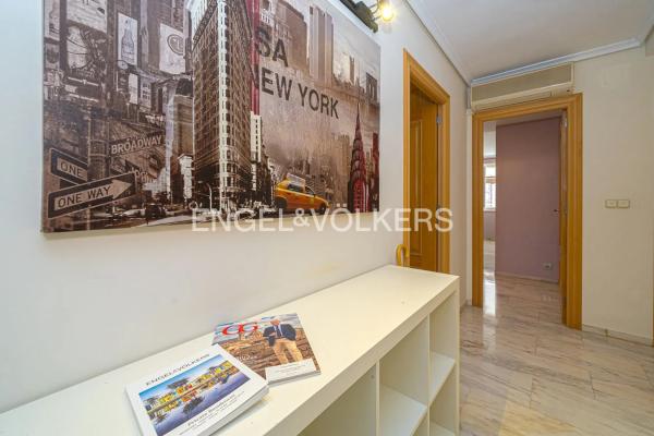 Piso en avenida de Europa, 17