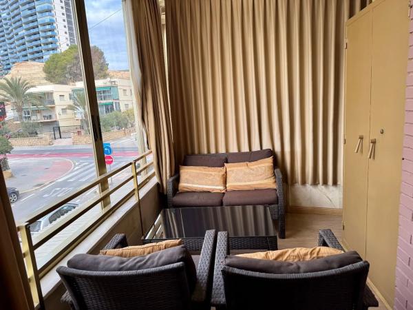 Piso en Playa de Poniente