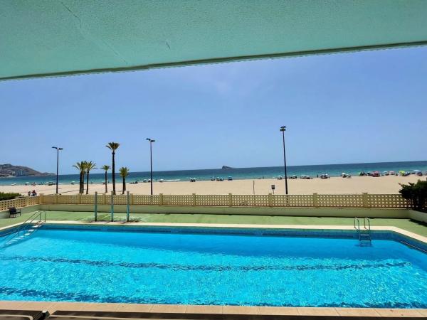 Piso en Playa de Poniente