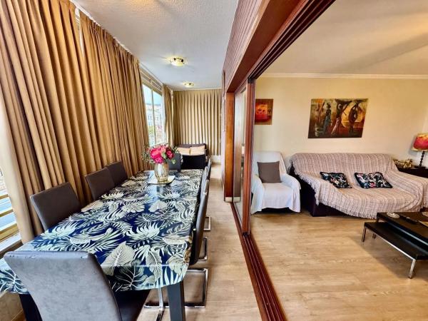 Piso en Playa de Poniente