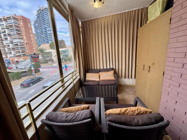 Piso en Playa de Poniente