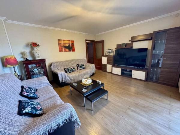 Piso en Playa de Poniente