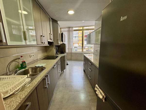 Piso en Playa de Poniente