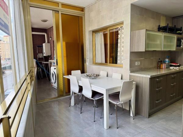 Piso en Playa de Poniente