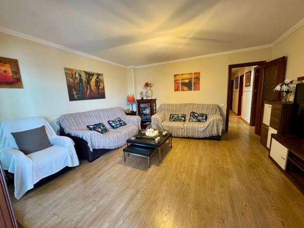 Piso en Playa de Poniente