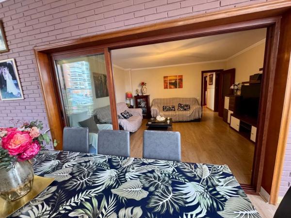 Piso en Playa de Poniente