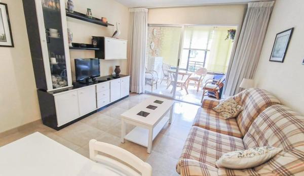 Piso en calle del Actor Luis Prendes