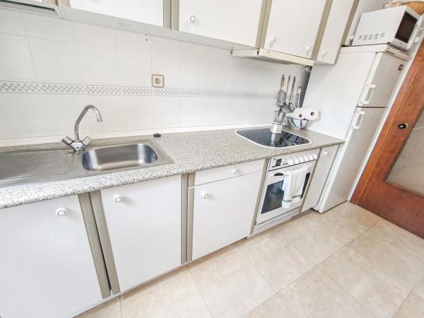 Piso en calle del Actor Luis Prendes