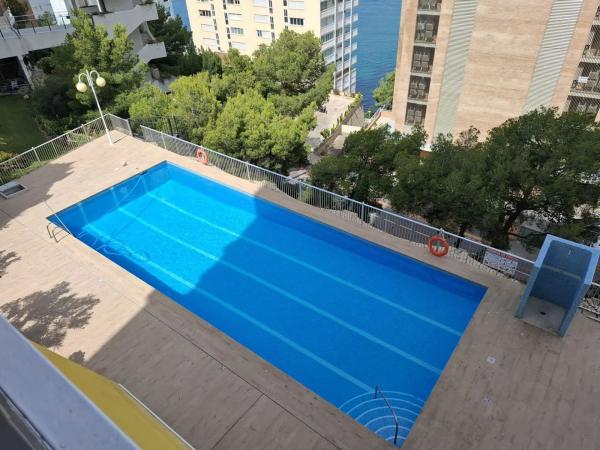 Piso en Barrio Zona Sierra Helada