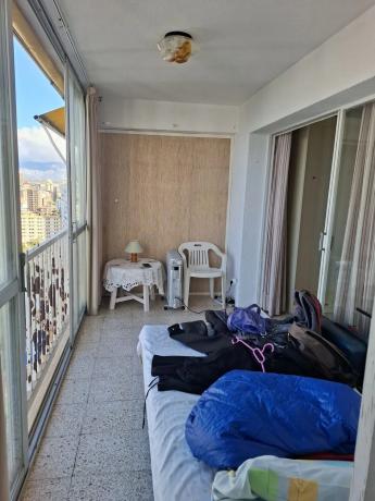 Piso en Barrio Zona Sierra Helada