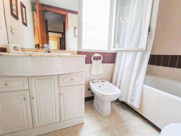 Piso en calle del Actor Luis Prendes