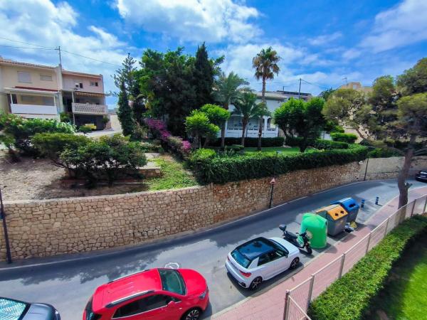 Piso en calle del Actor Luis Prendes