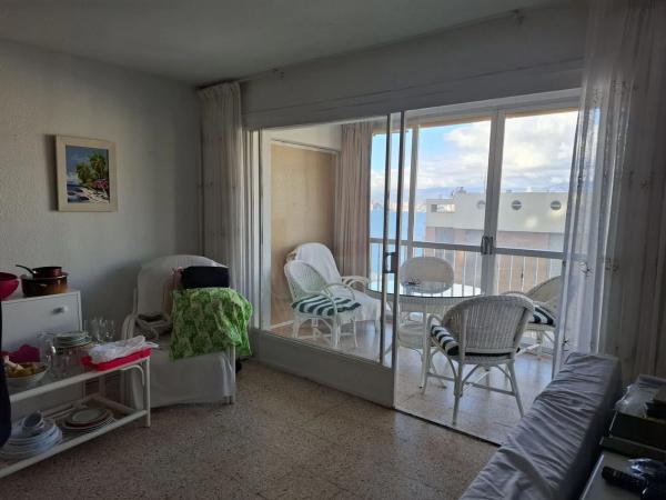 Piso en Barrio Zona Sierra Helada