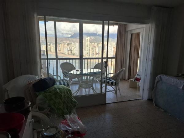 Piso en Barrio Zona Sierra Helada