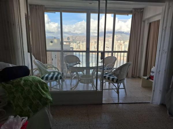 Piso en Barrio Zona Sierra Helada