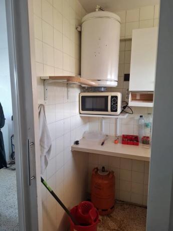 Piso en Barrio Zona Sierra Helada