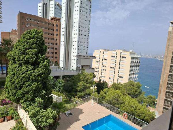 Piso en Barrio Zona Sierra Helada