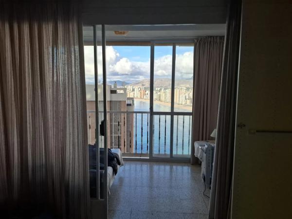 Piso en Barrio Zona Sierra Helada