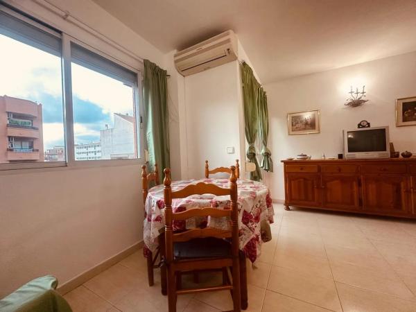 Piso en avenida Beniardá