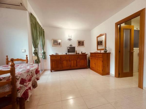 Piso en avenida Beniardá