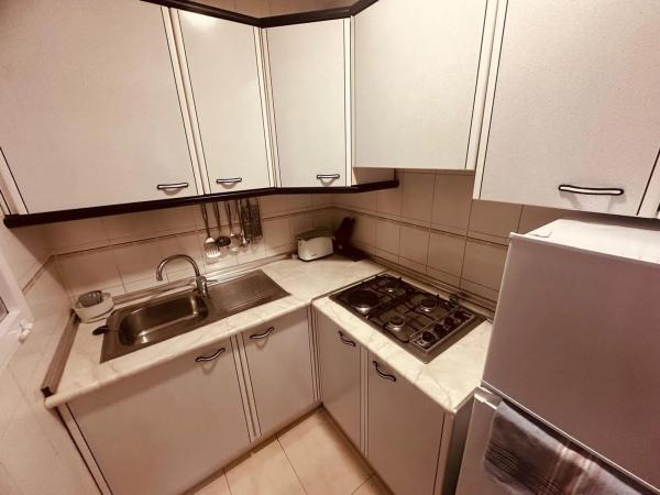 Piso en avenida Beniardá