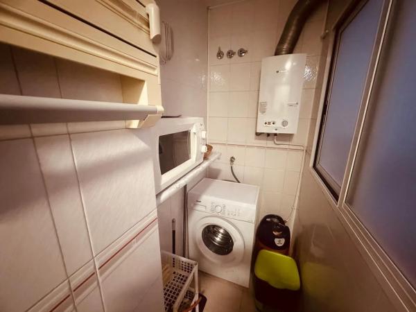 Piso en avenida Beniardá