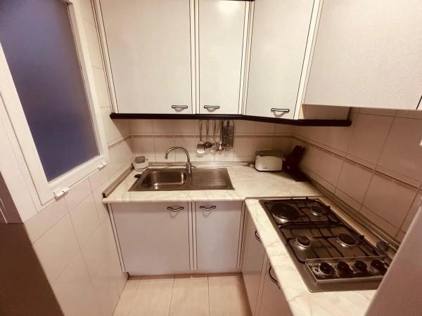 Piso en avenida Beniardá