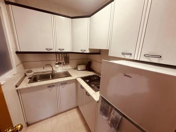 Piso en avenida Beniardá