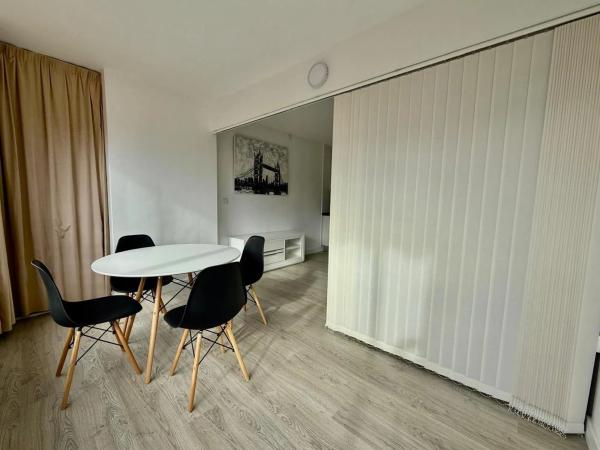 Estudio en avenida Juan Fuster Zaragoza