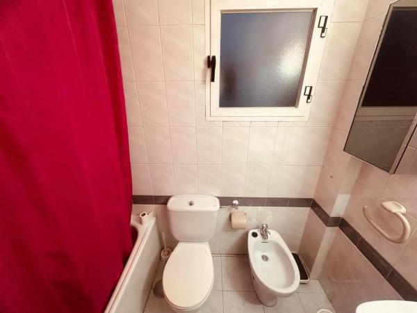 Piso en avenida Beniardá