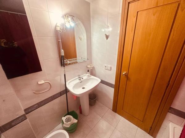 Piso en avenida Beniardá