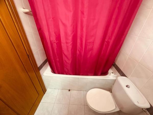 Piso en avenida Beniardá