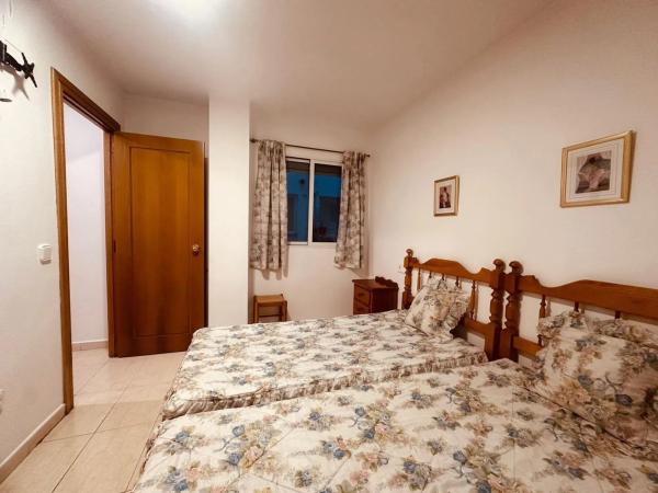 Piso en avenida Beniardá