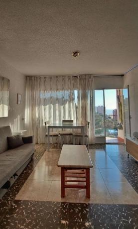 Piso en avenida de Montecarlo