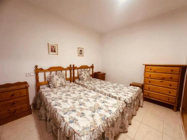 Piso en avenida Beniardá