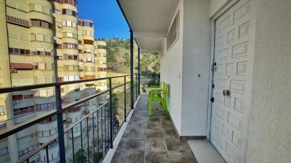 Piso en avenida de Montecarlo