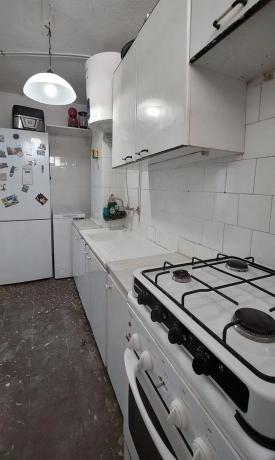 Piso en avenida de Montecarlo