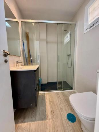 Estudio en avenida Juan Fuster Zaragoza