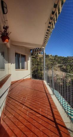 Piso en avenida de Montecarlo