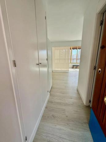 Estudio en avenida Juan Fuster Zaragoza