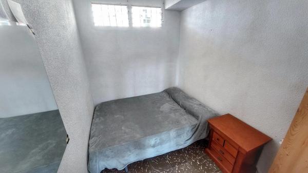 Piso en avenida de Montecarlo