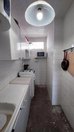 Piso en avenida de Montecarlo