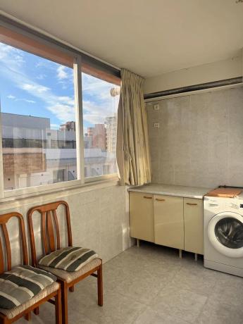 Dúplex en calle de la Montera, 14