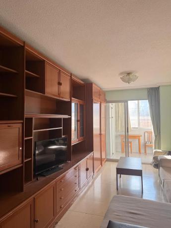 Dúplex en calle de la Montera, 14