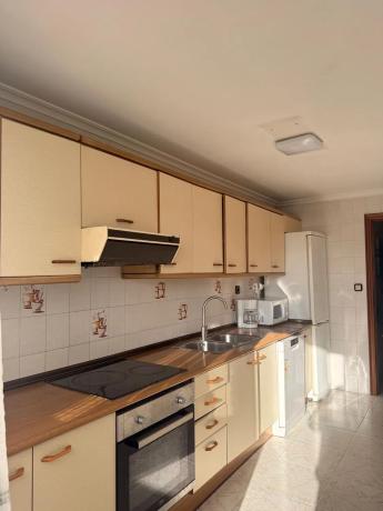 Dúplex en calle de la Montera, 14