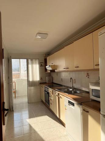 Dúplex en calle de la Montera, 14