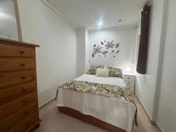 Piso en Playa de Levante