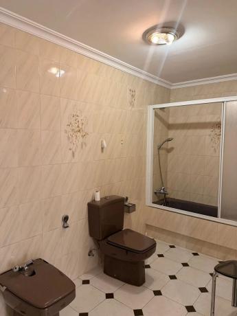 Dúplex en calle de la Montera, 14