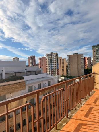 Dúplex en calle de la Montera, 14