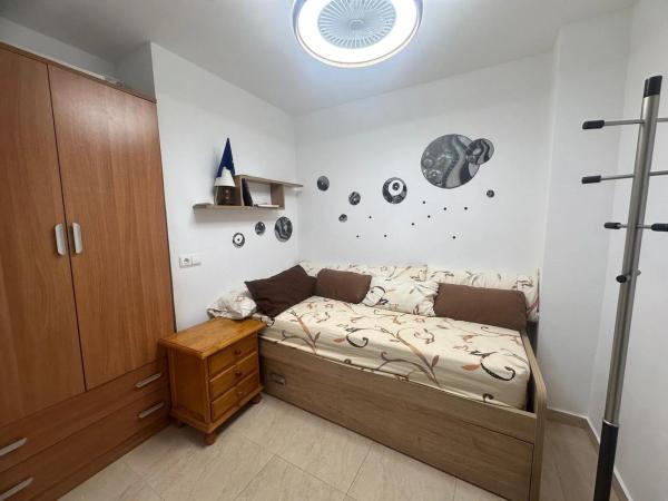 Piso en Playa de Levante